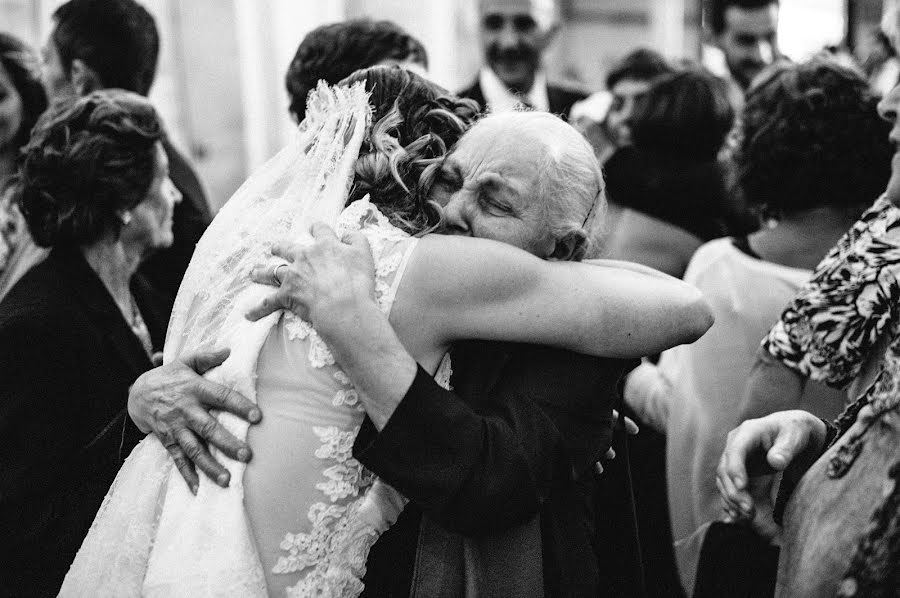 Fotógrafo de bodas Alessandro Avenali (avenali). Foto del 7 de febrero 2016