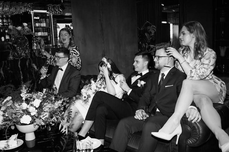 Fotografer pernikahan Anna Pattocy-Fedyn (resetphoto). Foto tanggal 9 Agustus 2023
