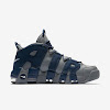 air more uptempo cool grey midnight navy