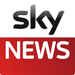 Cover Image of Tải xuống Sky News: Breaking, UK và World 4.4.0.0365 APK