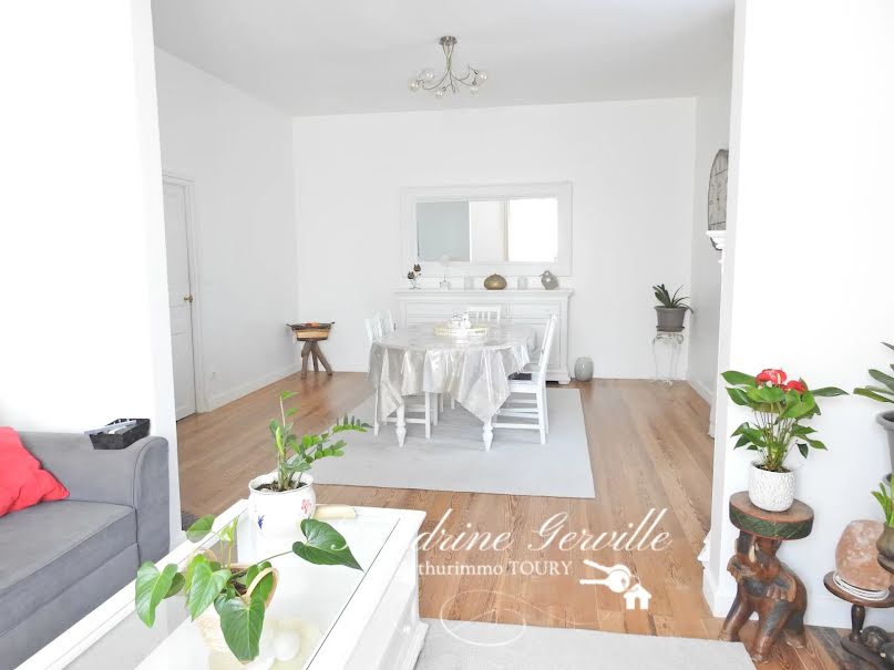 Vente propriété 7 pièces 176 m² à Janville (28310), 251 500 €