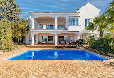 Property with pool 13