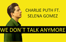 Charlie Puth - We Don't Talk Anymore Tab small promo image