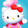 Village gastronomique d'Hello Kitty icon