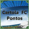 Cartola FC Pontos icon