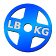 GYMer BodyBuilding Log icon