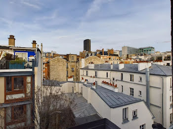 appartement à Paris 15ème (75)