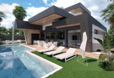 Property with pool 9