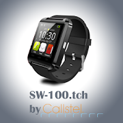 SW-100.tch by Callstel  Icon