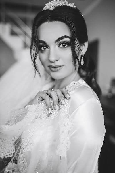 Hochzeitsfotograf Viktoriya Sklyar (sklyarstudio). Foto vom 9. März 2020