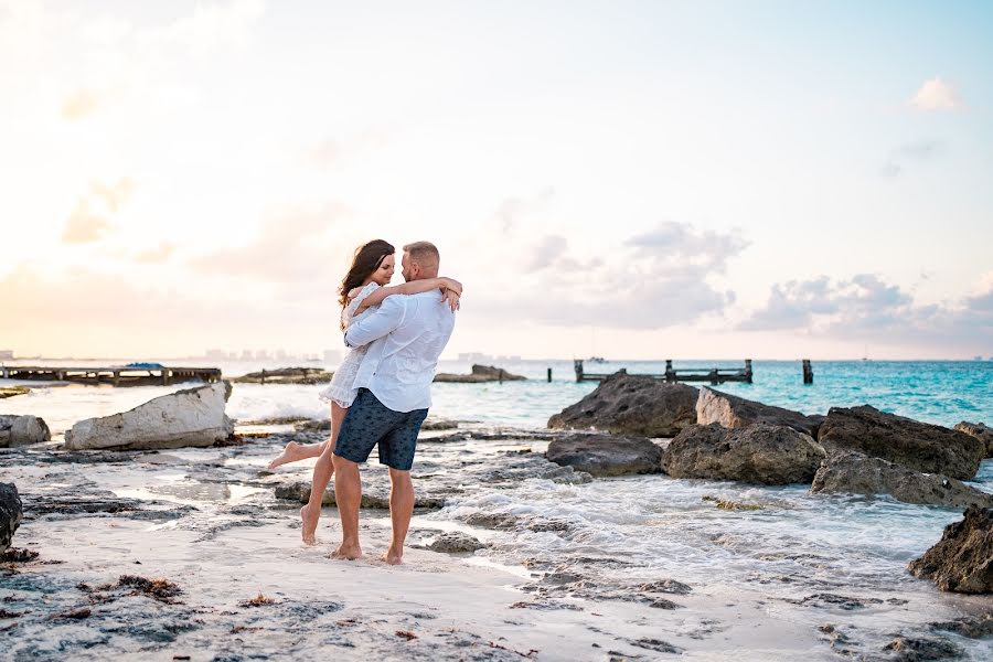 Photographe de mariage Luis Tovilla (loutovilla). Photo du 16 avril 2021