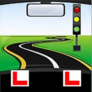 Theory Test papers 2016 logo