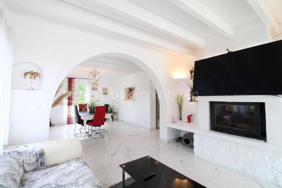 Vente maison 9 pièces 225 m² à Labenne (40530), 640 000 €