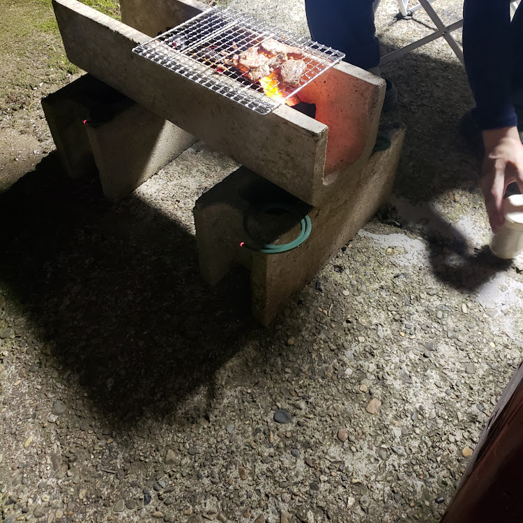 トールカスタムのヴィッツ・BBQに関するカスタム事例の投稿画像3枚目