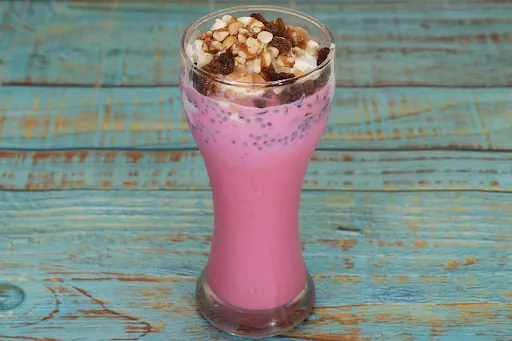 Kesar Falooda