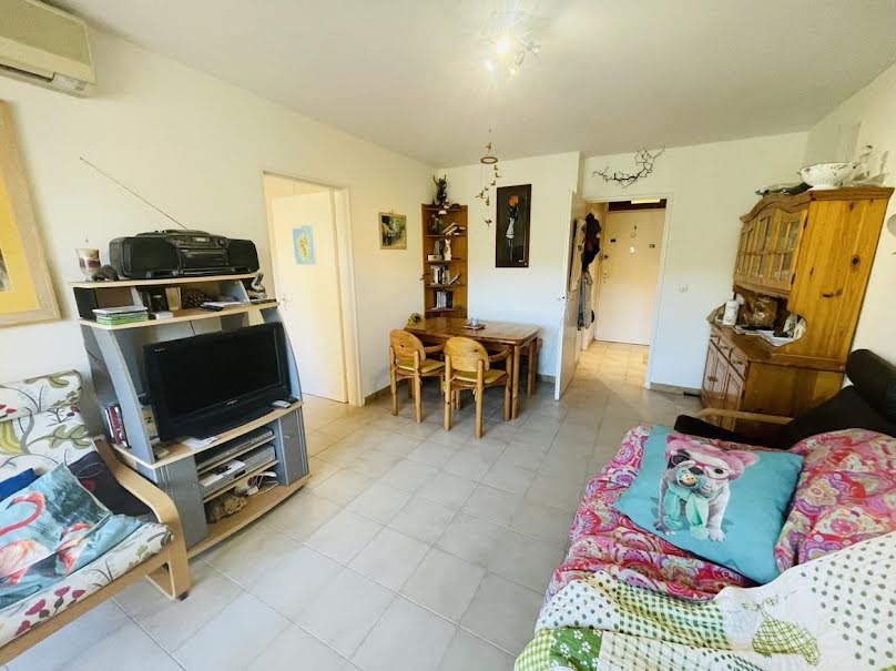 Vente appartement 2 pièces 40 m² à Calvi (20260), 241 500 €