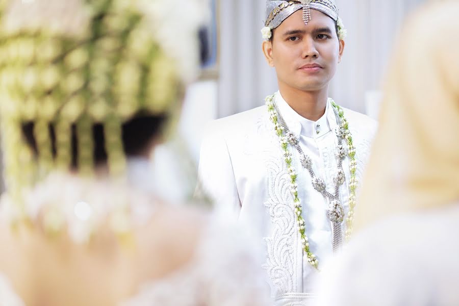 Photographe de mariage Umar Fawzy (umarez). Photo du 10 mars 2016