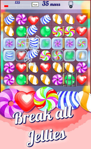 Candy Blast Mania