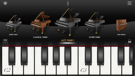 iGrand Piano Free