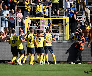 Union, Mouscron, Seraing... encore cinq tickets à prendre pour la phase finale de la Coupe 