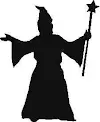 Roof Wizard Logo