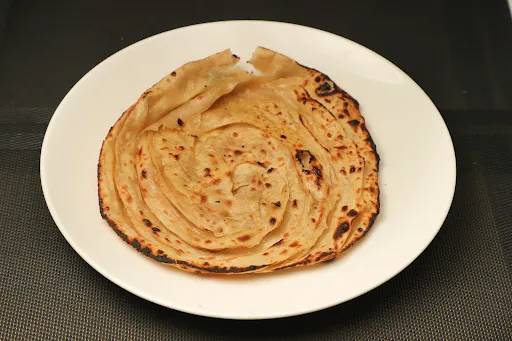 Lachha Paratha