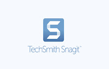 TechSmith Snagit small promo image