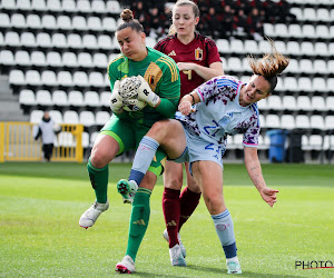 Belgische doelvrouw trekt van PSV naar Utrecht