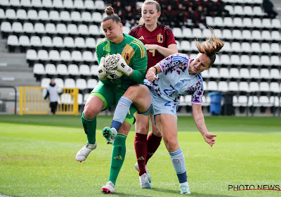 Belgische doelvrouw trekt van PSV naar Utrecht