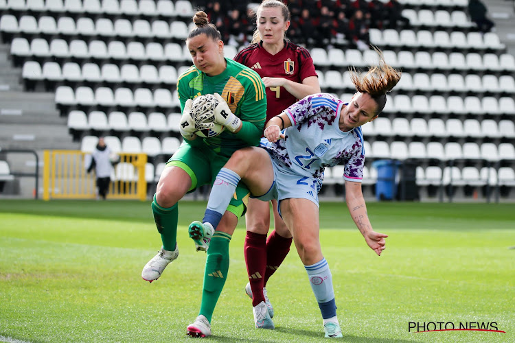 Belgische doelvrouw trekt van PSV naar Utrecht