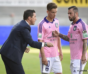 Anderlecht houdt zijn fans niet voor de gek: de deuren gaan open