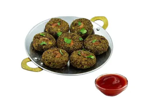 Veg Hara Bhara Kebab