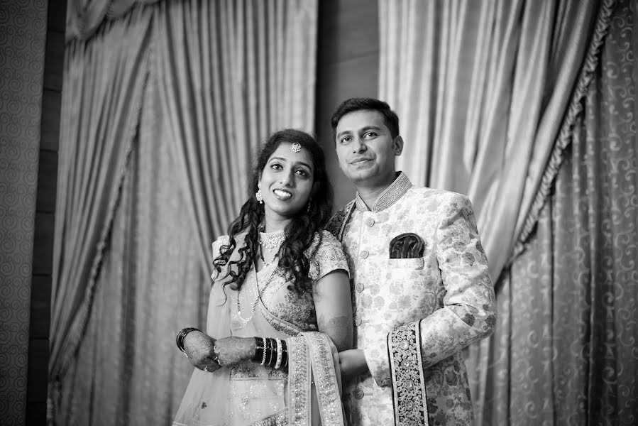 Wedding photographer Manik Shiralkar (shiralkar). Photo of 12 May 2020