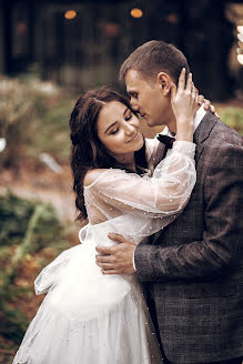 Wedding photographer Svetlana Fedorenko (fedorenkosveta). Photo of 27 April 2020