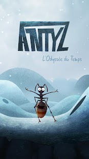 Antyz – Vignette de la capture d'écran  