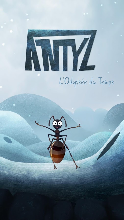  Antyz – Capture d'écran 