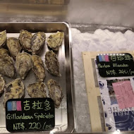 BROS Oysters & Seafood 法國生蠔專賣