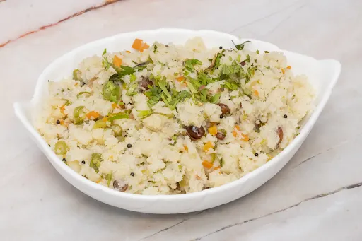 Upma