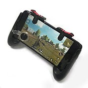 Tay Cầm Chơi Game Gado Có Nút Di Chuyển Và 2 Nút Controller Chơi Game Pubg