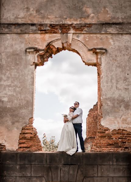 Hochzeitsfotograf Agnė Prec (agpphotographyy). Foto vom 9. April 2020