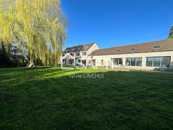 maison à Oulchy-le-Château (02)