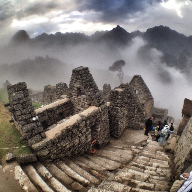   #peru #machupicchu di giorgiobrando