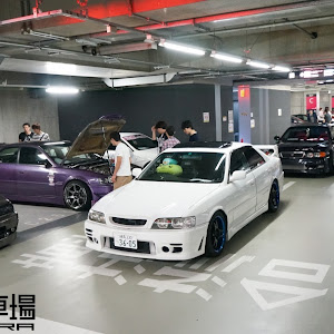 チェイサー JZX100