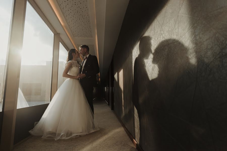 ช่างภาพงานแต่งงาน Eduard Florentin (eduardflorentin) ภาพเมื่อ 27 มิถุนายน 2022