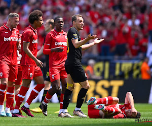 L'Antwerp privé d'un joueur majeur pour le match décisif à Genk