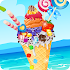 Cooking Ice Cream Summer Game - Ice Cream Maker1.0