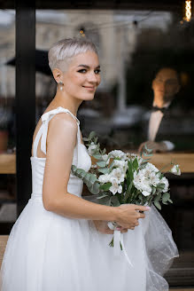 Wedding photographer Pavel Yavnik (raws). Photo of 23 March 2022