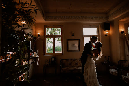 Wedding photographer Artur Mezerovsky (lychee). Photo of 1 May