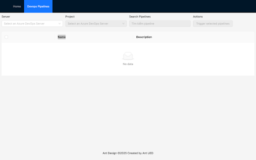 Azure Devops Tools
