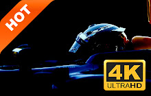 formula1  New Tab Page HD Racing Theme small promo image